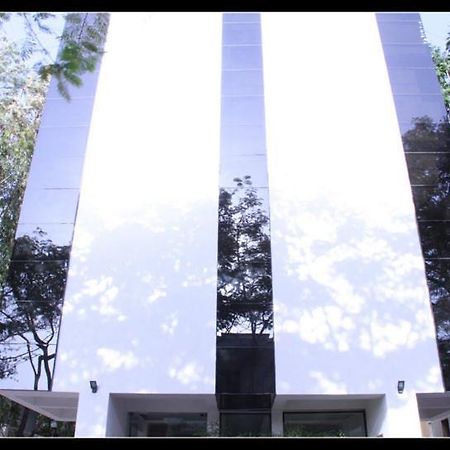 Eco Inn Poona Buitenkant foto