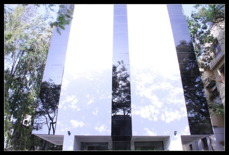 Eco Inn Poona Buitenkant foto